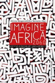 Cover von Imagine Africa 2060