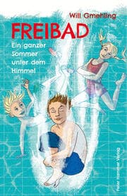 Cover von Freibad