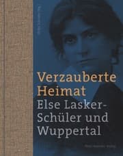 Cover von Verzauberte Heimat