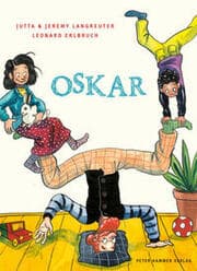 Cover von Oskar