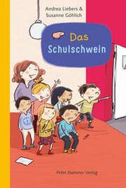 Cover von Das Schulschwein