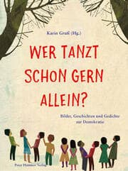Cover von Wer tanzt schon gern allein?