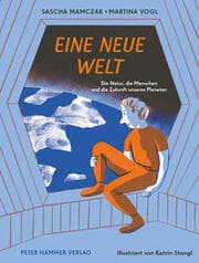 Cover von Eine neue Welt