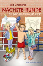 Cover von Nächste Runde