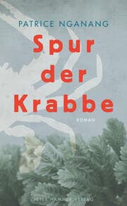 Cover von Spur der Krabbe