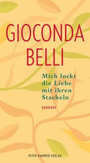 Cover von Mich lockt die Liebe mit ihren Stacheln