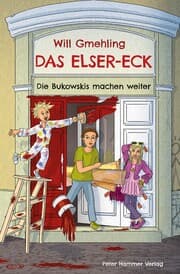 Cover von Das Elser-Eck
