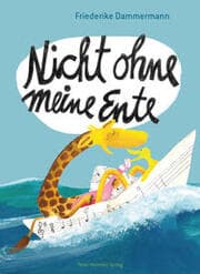 Cover von Nicht ohne meine Ente