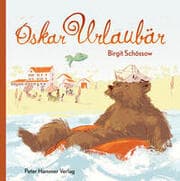 Cover von Oskar Urlaubär