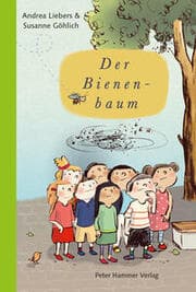 Cover von Der Bienenbaum