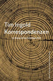 Cover von Korrespondenzen