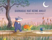 Cover von Barnabas hat keine Angst