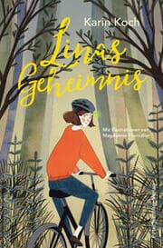 Cover von Linas Geheimnis