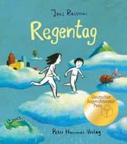 Cover von Regentag