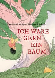 Cover von Ich wäre gern ein Baum
