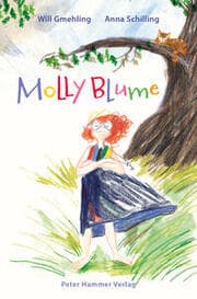 Cover von Molly Blume