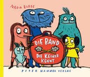 Cover von Die Band, die keiner kennt
