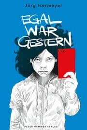 Cover von Egal war gestern