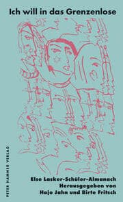 Cover von Ich will in das Grenzenlose