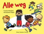 Cover von Alle weg