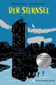 Cover von Der Sternsee