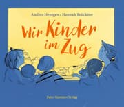 Cover von Wir Kinder im Zug