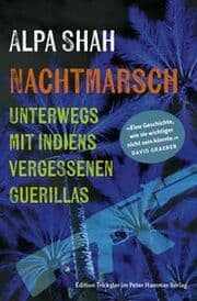 Cover von Nachtmarsch