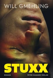 Cover von Stuxx