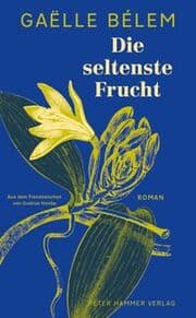 Cover von Die seltenste Frucht