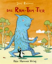 Cover von Das Ram-Tam-Tier