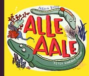 Cover von Alle Aale