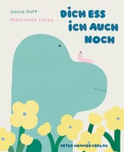 Cover von Dich ess ich auch noch