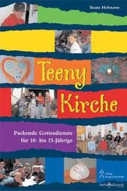 Cover von Teeny Kirche
