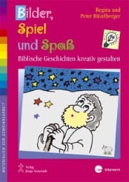 Cover von Bilder, Spiel und Spaß