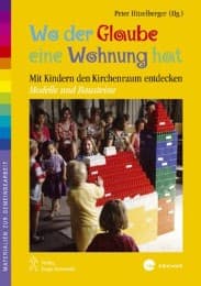 Cover von Wo der Glaube eine Wohnung hat