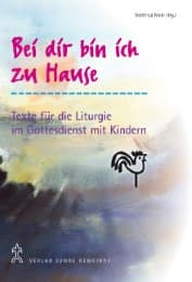 Cover von Bei dir bin ich zu Hause