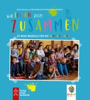 Cover von Wir feiern jetzt zusammen