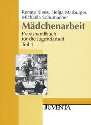Cover von Mädchenarbeit