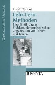 Cover von Lehr-Lern-Methoden