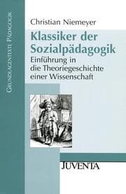 Cover von Klassiker der Sozialpädagogik