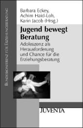 Cover von Jugend bewegt Beratung