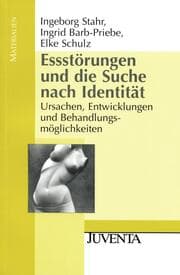 Cover von Eßstörungen und die Suche nach Identität