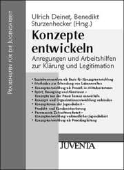 Cover von Konzepte entwickeln