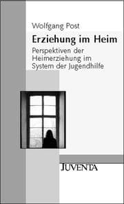 Cover von Erziehung im Heim
