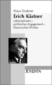 Cover von Erich Kästner