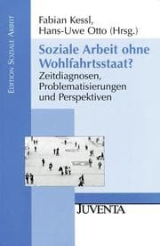 Cover von Soziale Arbeit ohne Wohlfahrtsstaat?