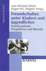 Cover von Freundschaften unter Kindern und Jugendlichen