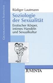 Cover von Soziologie der Sexualität