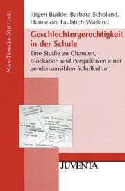 Cover von Geschlechtergerechtigkeit in der Schule