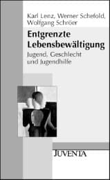 Cover von Entgrenzte Lebensbewältigung